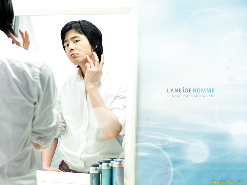 , laneige